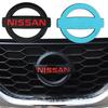 1 шт. 3D Nissan ABS 5см 8.8см 10см 10.5см 11.8см 12.8см 16см Автомобиль Передний Задний логотип Передняя решетка Багажник автомобиля Эмблема наклейка Аксессуары