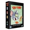 Warner Home Video 7321900670043 - Dvd Documentaires Jeunesse - Tom and Jerry - Collecters Edition Volume 1- 6 [import Anglais]