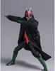 Bandai SPIRITS Shin Kamen Rider Kamen Rider 2 Kamen S.H.Figuarts No. (Shin Rider)