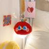 Cute Fruit Night Light Comfort Dormitory Chandelier Creativity Mini Night Light  Girl