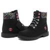 Timberland Другие теплые прочные амортизирующие повседневные водонепроницаемые ботинки до середины голени для отдыха на открытом воздухе женские ботинки черного цвета A5M24001