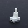 2Pcs Auto Interior Dome Light Switch Kit 34404-SDA-A21 Perfect Replacement Fit for  Accord CR-V Element