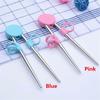Baby Cartoon Portable Training Chopsticks Practice Chopsticks Eating Training Learning Helper