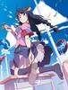 Bakemonogatari Volume 5/Tsubasa Cat Volume 1 [Limited Edition] [Blu-ray]