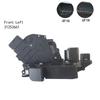 Привод замка двери, Подходит для Volvo XC60 V50 S40 S80 C70 C30 XC70 S80L V70 31253661 31253662 31253663 31253664 (Передний левый 31253661)