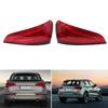 Автозапчасти Автомобильный задний фонарь 8R0945093C для 8R 2014-2016 Светодиодный задний фонарь Задний фонарь Автомобильные аксессуары