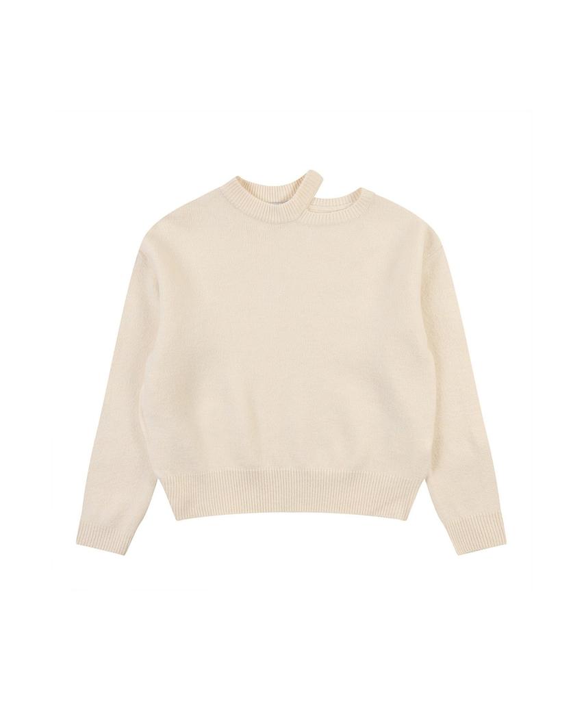 VANAKE Slit-Point Knit_Vb41Ktq326Z