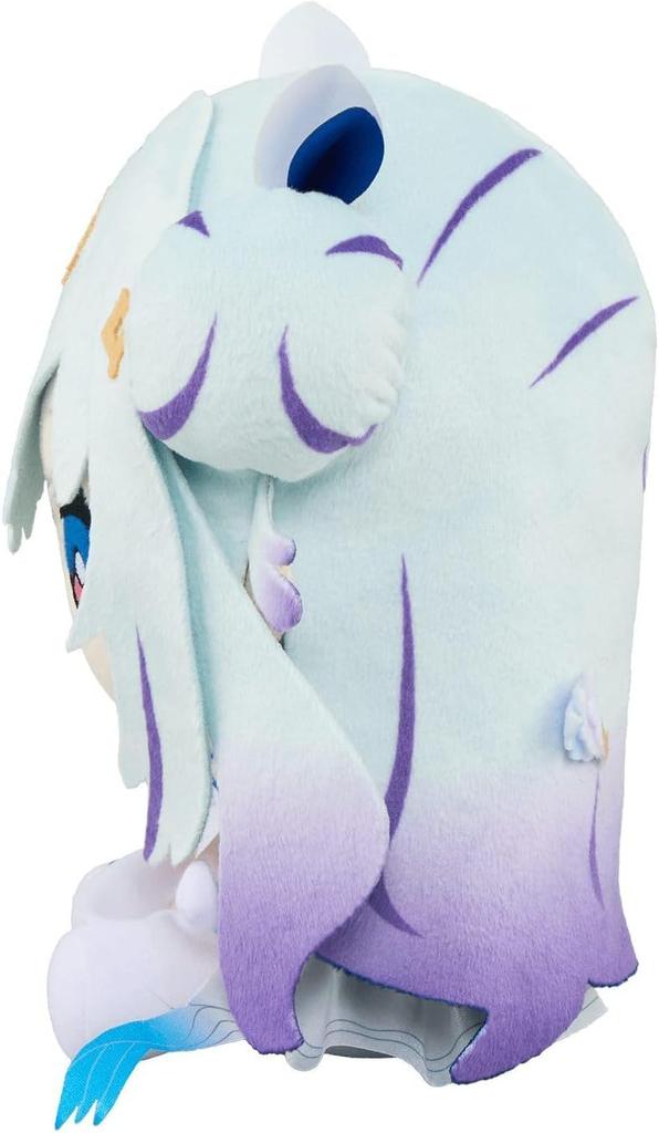 Hololive Amane Kanata Плюшевая игрушка Волшебница Каната Друзья с тобой Официальные товары Hololive