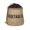 Kitchen Craft Natural Elements Мешковина Мешок для овощей с непрозрачной подкладкой