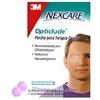 Кресло 3M Opticlude Pansement Oculaire Maxi 8 см x 5,7 см, 20 шт.