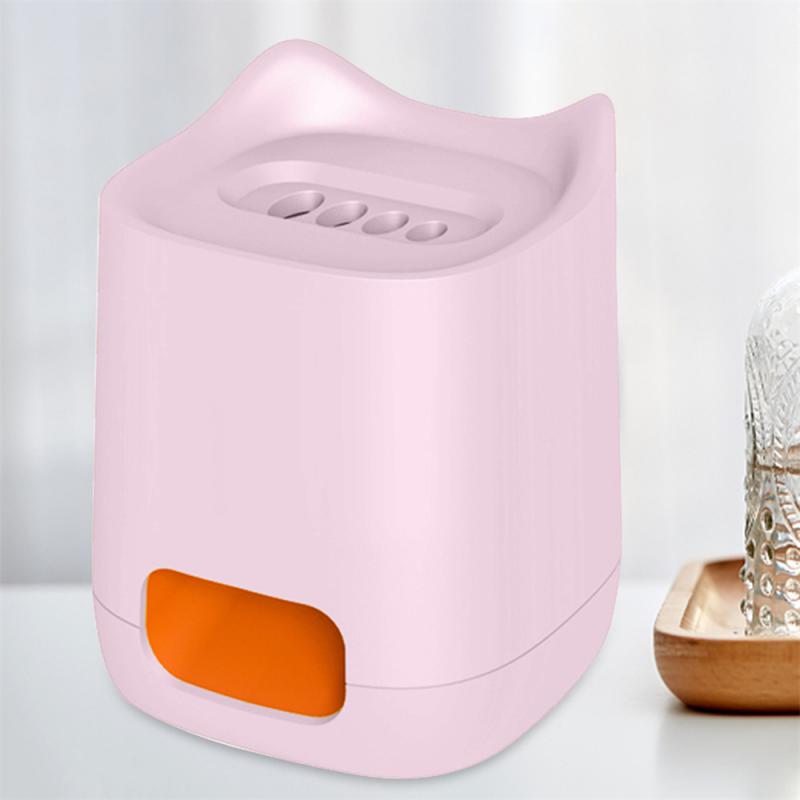 Электрическая машина для очистки семян подсолнечника для детей, открывалка для семян, кухонные приспособления для чистки семян, автоматическая машина для чистки семян дыни