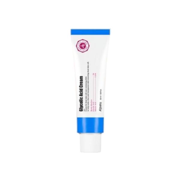 A'PIEU Glycolic Acid Cream 50ml