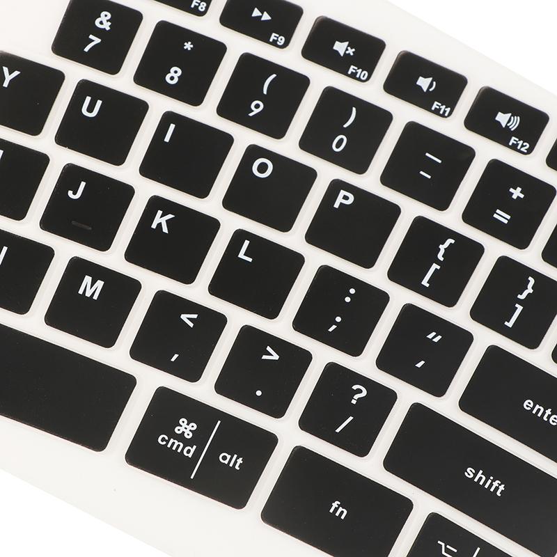 Чехол для клавиатуры для Logitech Ergo K860, силиконовый защитный чехол, аксессуары