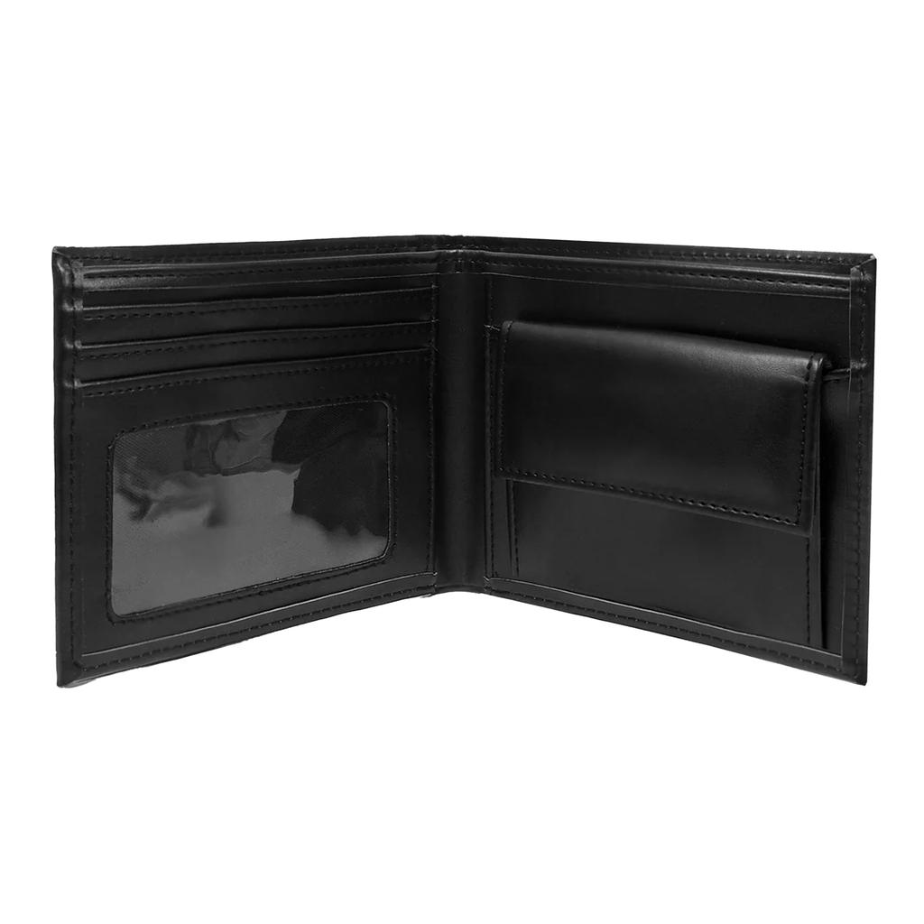 Arsenal FC Stadium Faux Leather Football Wallet