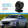 ABSOPRO Engine Motor Part for Hyundai Accent Metal Engine Mount Mount, Number 2193025400, 2003-2005,