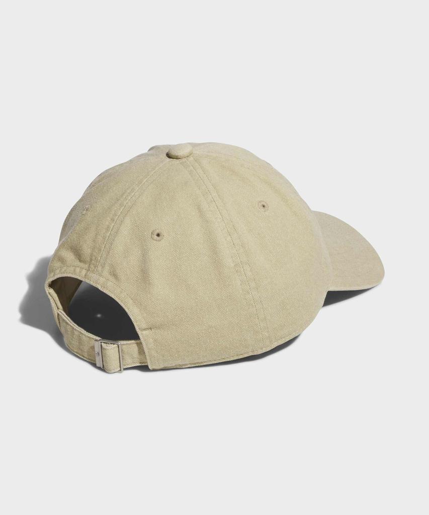 adidas Стирка бейсболки - Каменно-хаки / Kr4563