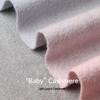 Hengyuanxiang Women's Gradient Cashmere Scarf & Shawl