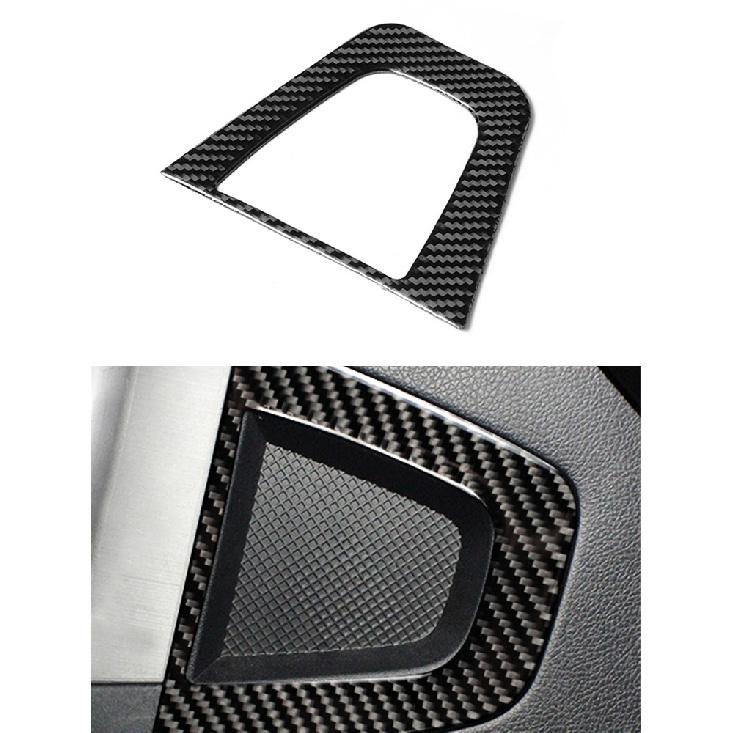 Автомобильная центральная консоль из углеродного волокна, панель переключателей кондиционера, задняя приборная панель, боковое вентиляционное отверстие Cov для Subaru Forester 2013-2018