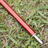 MSR Outdoor Tent Accessory Adjustable Pole, 5ft, 1 Pair [Official Japanese Product] 37052
