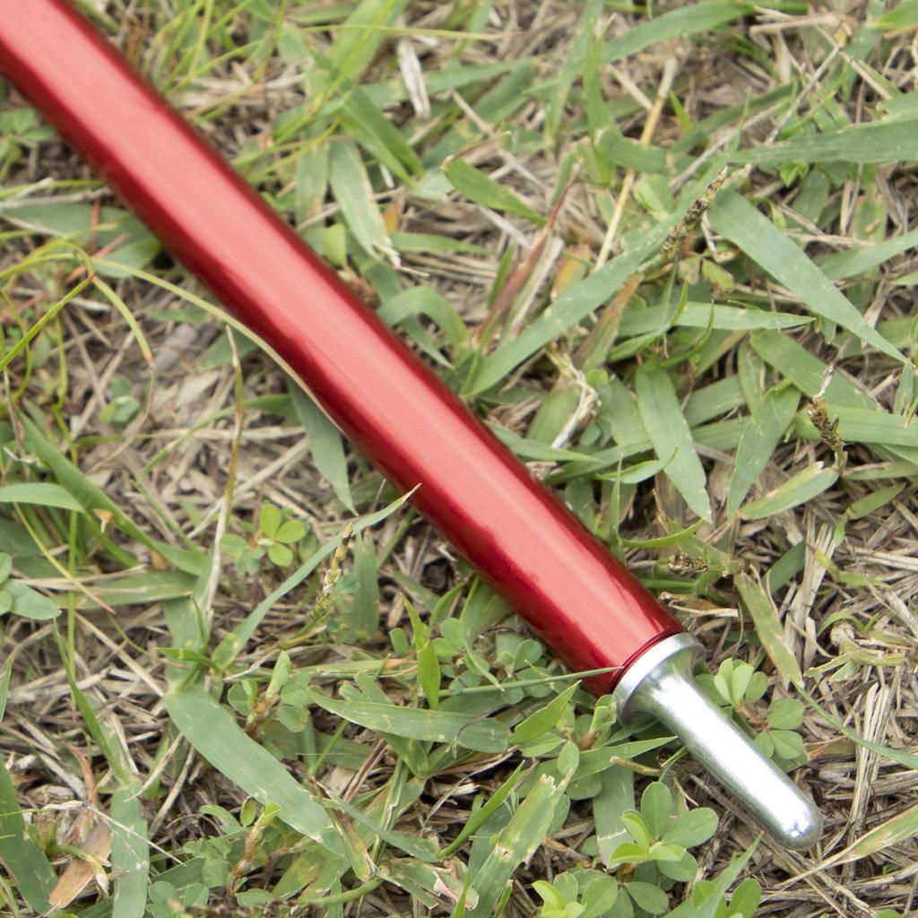 MSR Outdoor Tent Accessory Adjustable Pole, 5ft, 1 Pair [Official Japanese Product] 37052