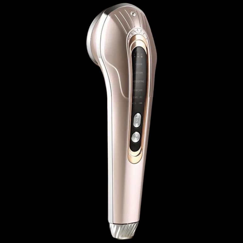 K·SKIN Microcurrent LED Light Facial Beauty Device