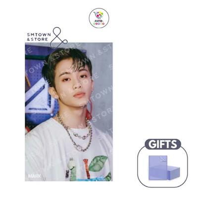 [SMTOWN & STORE] НАБОР ФОТО 4X6 - Dreaming