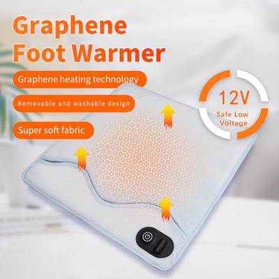 Грелка для ног Графеновая грелка для ног