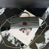 High-Quality Retro Lizard Baguette Bag Luxury Shoulder Crossbody Handbag Evening Events