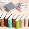 3pcs Compact Mini Paintbook Markbook Pocket Picture Book New Portable Pocket Book