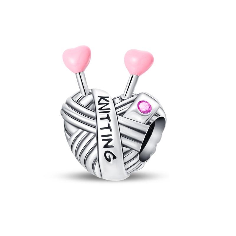 Шарм Животные Бусины Оригинальный Подходит Браслет Браслет Ожерелье Для Шармов Медь Женский Роскошный DIY Изготовление Ювелирных Изделий