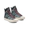 Converse Chuck 70 High Climate Escapism - Кроссовки унисекс Sedona Sage Зеленый Нейтрально-Серый 172351C
