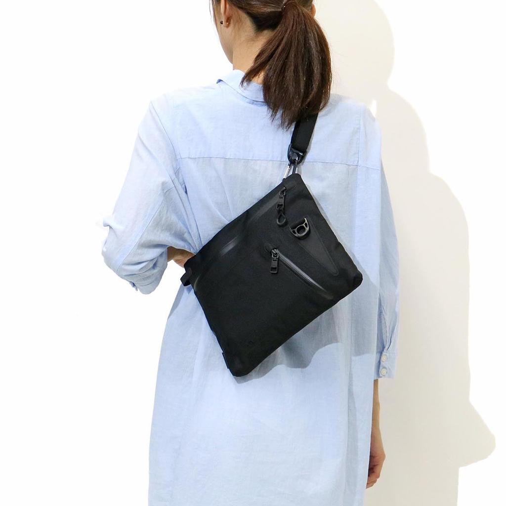 Водонепроницаемый Sacoche 141603 ВОДОНЕПРОНИЦАЕМЫЙ CORDURA 305D Хаки [Assobu]