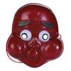 Dark Knight masks Halloween horror show props clown robber forged knife man anime ghost extinguished the blade mask