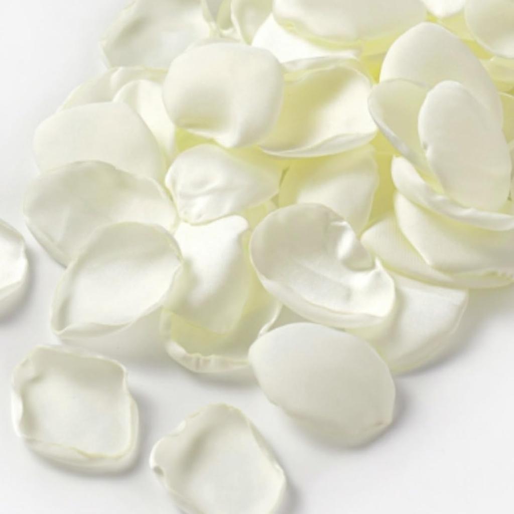 200 шт. Большие шелковые лепестки роз Искусственные лепестки цветов для разбрасывания с подарочной коробкой для девичника Романтической ночи Свадебная дорожка Стол для приема