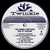 LP Пластинка TWINKLE BROTHERS - Do It Again NGLP576 Twinkle 2017 UK Регги, Ска и Даб