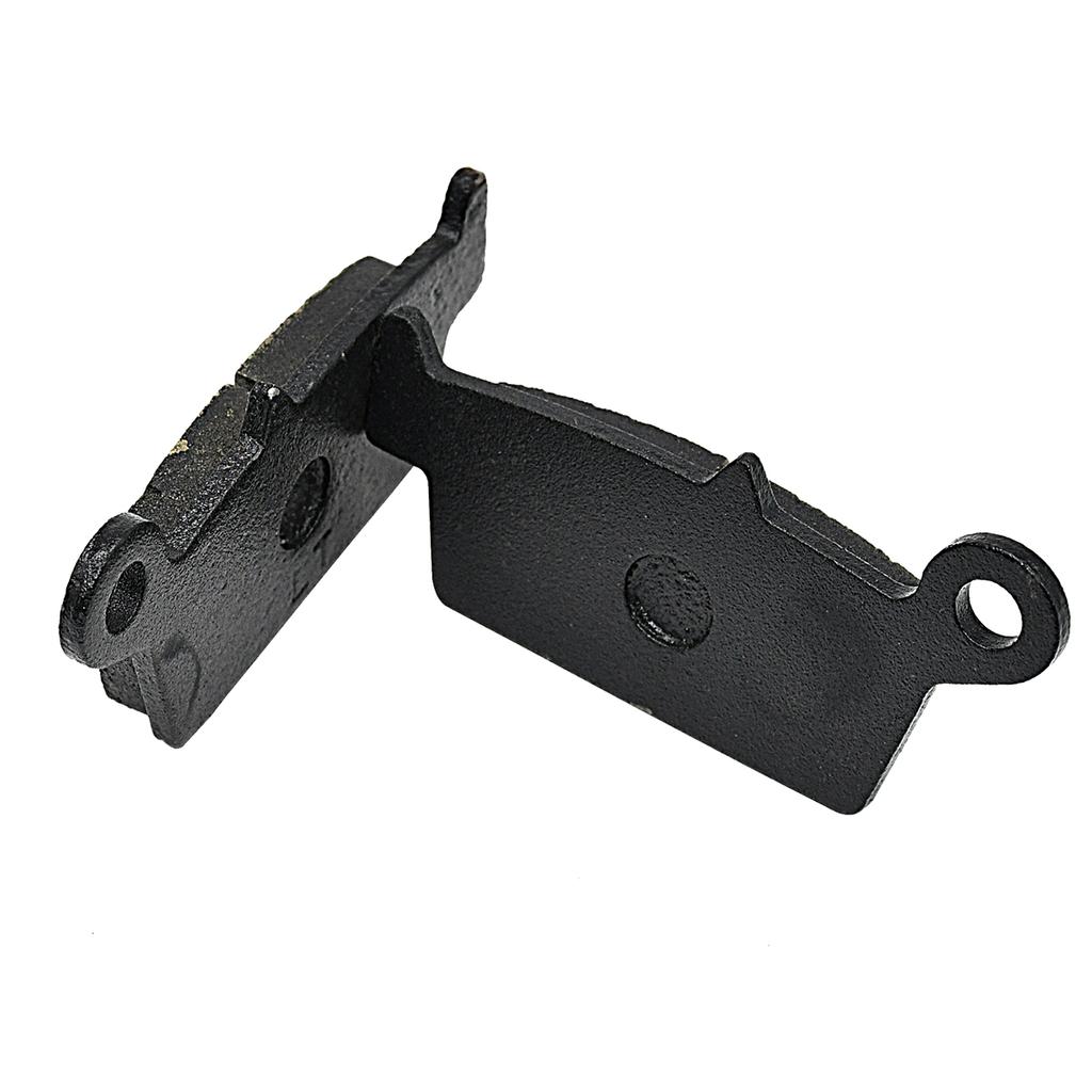 Передние и задние тормозные колодки мотоцикла для HONDA CR125R CR250R CR 125R 250 R CRF CRF230L XR 250R 250L 400R 500R 600R 650R 1993-2015