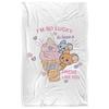 Tom And Jerry Gokko Lucky Ice Cream Friends Blanket