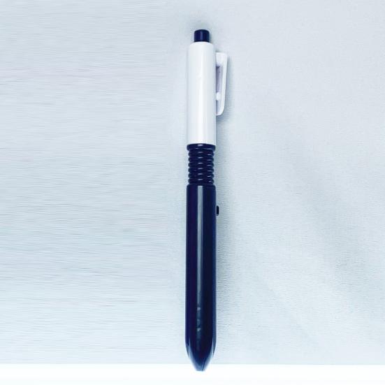 1/2/4 шт. креативный подарок обратно в школу 2 в 1 забавная игрушка-шалость ручка с функцией распыления воды снимающая стресс интерактивная детская шариковая ручка для школы