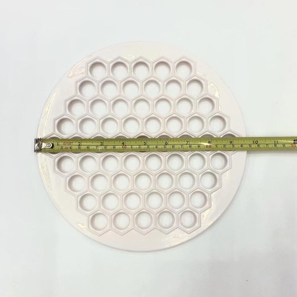 Sturdy Dumplings Mold Kitchen Tools Dumplings Maker