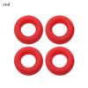 Outdoor  Anti Slip Eyeglass Holder Sports Temple Tips Silicone Grips Round Glasses Ear Hooks