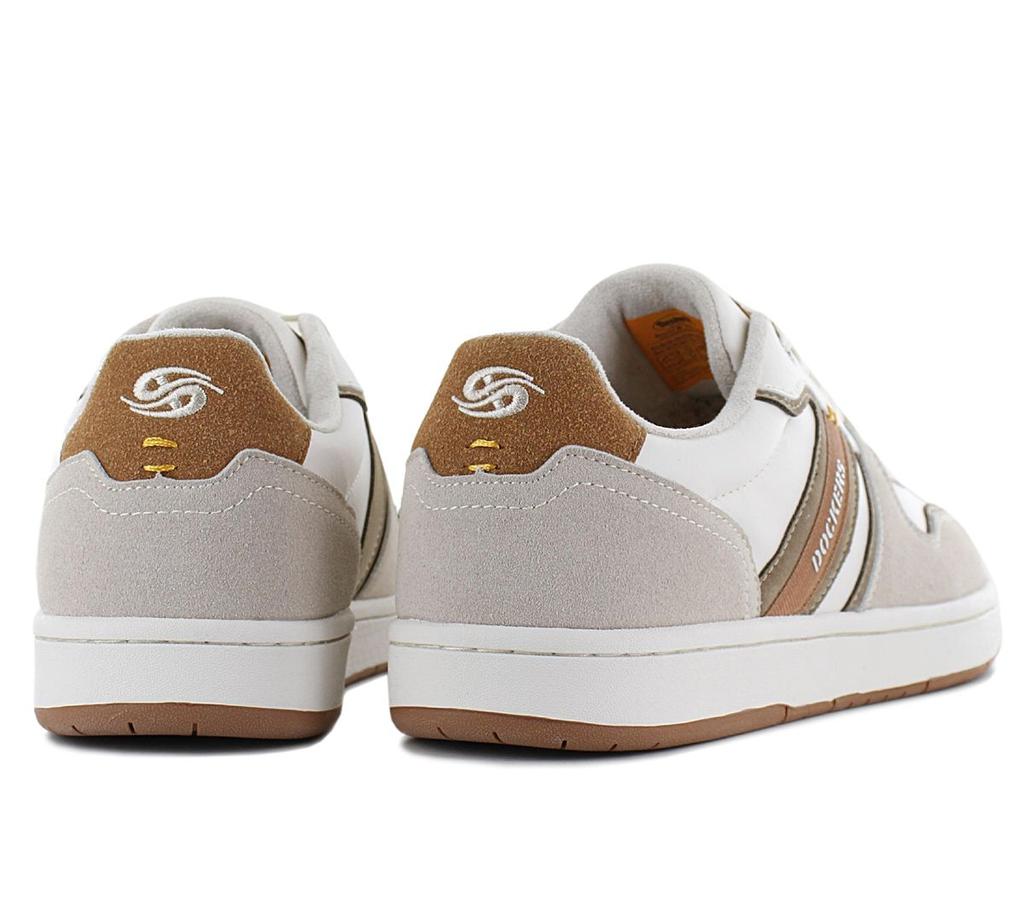 Dockers By Gerli 53BY002 - Мужские кроссовки для отдыха 642513 ОРИГИНАЛ