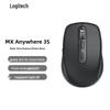 Беспроводная беспроводная Bluetooth-мышь Logitech MX Anywhere 3S Silent