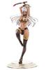 Caress of Hotengeki Figure Collection Dark Elf Sherry Aeonium Scale Complete Figure Venus 1/7