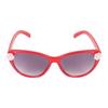 Dervin Cat Eye Design Baby Girl's Sunglasses (3-9 Years)