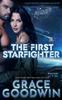 Книга The First Starfighter : 1