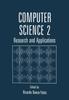 Книга Computer Science 2 : Research and Applications