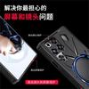Чехол для Red Magic 11 Pro Plus, силиконовый ТПУ, охлаждающая задняя крышка телефона для Nubia RedMagic 11 11 Pro+ 5G, ударопрочный бампер