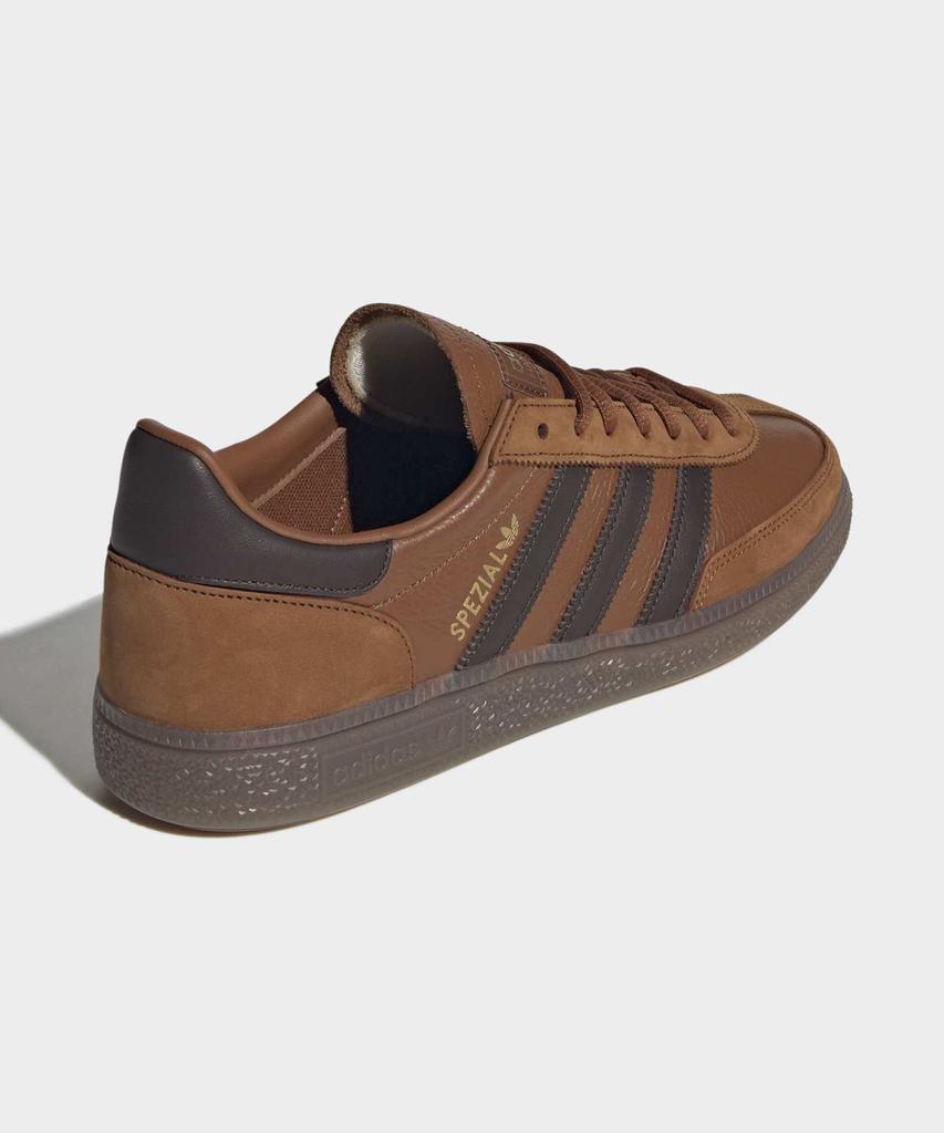 adidas Гандбол Специаль - Сумеречный Бронзовый: Aura Coffee / Ih6569
