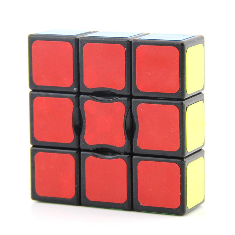 1x3x3 Magic Cube Профессиональные пазлы Magic Square Toys Speed ​​Magico cubo Развивающие подарки