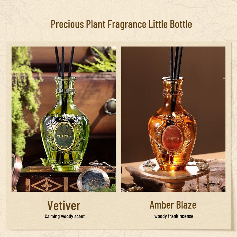 Air Funk 180ML Flameless Reed Diffuser